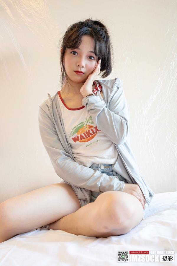 [MZSOCK]爱美足 No.096 天天